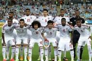 India's next opponents: UAE
